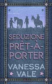 Cover of Porterhouse by Vanessa Vale