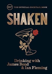 Cover of Shaken by Edmund Weil