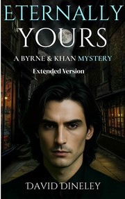 Cover of Eternally Yours by David Dineley