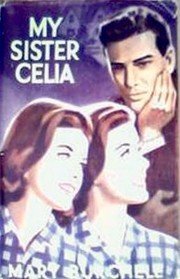 Cover of My Sister Celia by Ida Cook
