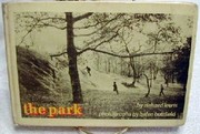 Cover of The Park by Richard Lewis