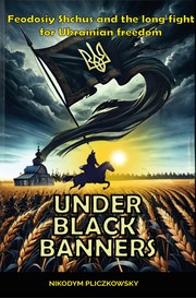 Cover of Under Black Banners by Nikodym Pliczskowski