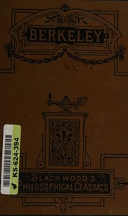 Front cover of Philosophy of theism by Alexander Campbell Fraser