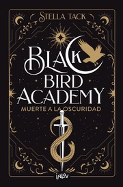 Front cover of Muerte a la oscuridad by Stella Tack