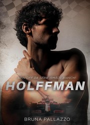Cover of Holffman by Bruna Palazzo