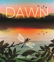 Cover of Dawn by Marc Martin
