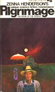 Front cover of Zenna Henderson's Pilgrimage by Zenna Henderson