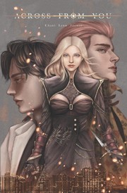 Front cover of Across from You by Chani Lynn Feener