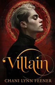 Front cover of Villain by Chani Lynn Feener