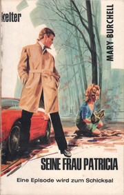 Front cover of Accompanied By His Wife by Mary Burchell