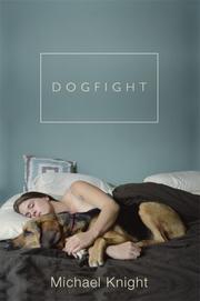Cover of Dogfight by Michael Knight