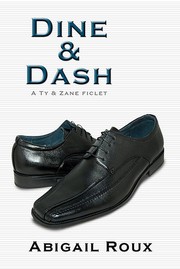 Cover of Dine & Dash by Abigail Roux