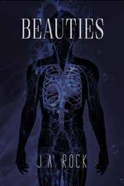 Cover of Beauties by J.A. Rock