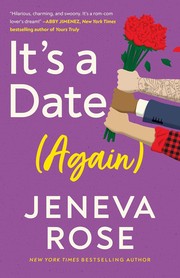 Cover of It's a Date (Again) by Jeneva Rose