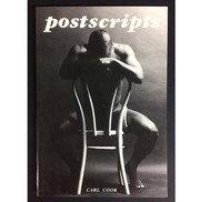 Cover of Postscripts by Carl Cook