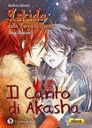 Cover of Il Canto di Akasha by Andrea Atzori