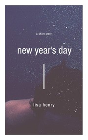 Cover of New Year's Day by Lisa Henry