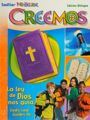 Cover of La ley de Dios nos guía by William H. Sadlier, Inc