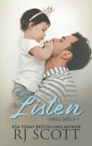 Cover of Listen by RJ Scott