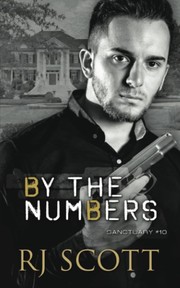 Cover of By the Numbers by RJ Scott