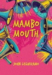 Cover of Mambo Mouth by John Leguizamo