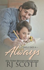 Cover of Always by RJ Scott