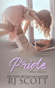 Cover of Pride by RJ Scott
