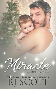 Cover of Miracle by RJ Scott