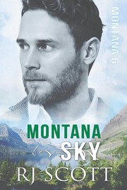 Cover of Montana Sky by RJ Scott