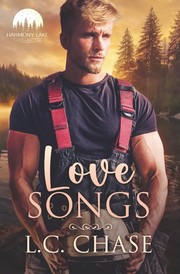 Cover of Love Songs by L. C. Chase