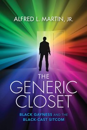 Front cover of Generic Closet by Martin, Alfred L., Jr.