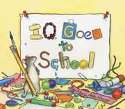 Cover of I.Q. goes to school by Mary Ann Fraser