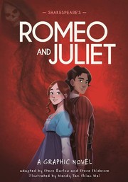 Front cover of Romeo and Juliet by William Shakespeare