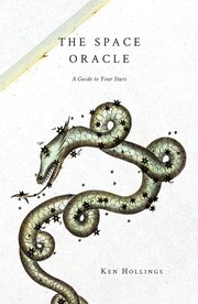 Cover of The Space Oracle by Ken Hollings