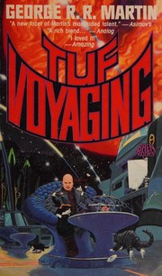 Front cover of Tuf Voyaging by George R. R. Martin