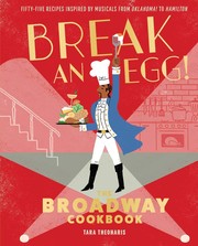 Cover of Break an Egg! by Tara Theoharis