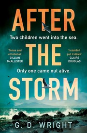 Cover of After the Storm by G. D. Wright