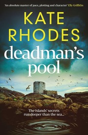 Cover of Deadman's Pool by Kate Rhodes