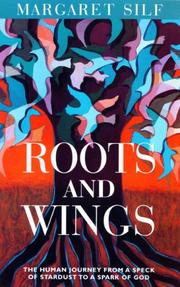 Cover of Roots and wings by Margaret Silf