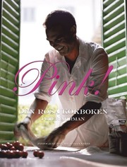 Cover of Pink! by Peter Norman