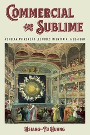 Cover of Commercial and Sublime by Unknown