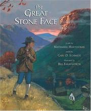 Cover of The Great Stone Face by Gary D. Schmidt