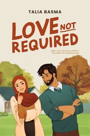Cover of Love Not Required by Talia Basma