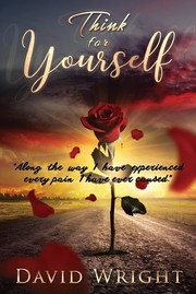 Cover of Think for Yourself by David Wright