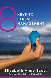 Cover of Title by Elizabeth Anne Scott