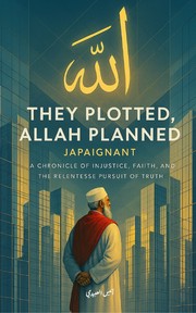 Front cover of A Chronicle of Injustice, Faith, and the Relentless Pursuit of Truth by Anis Labidi
