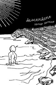 Front cover of descendant by Romeo Romero