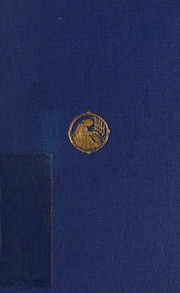 Cover of Hymns of faith and hope by Horatius Bonar