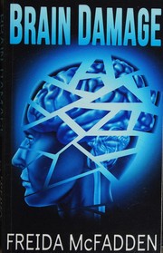 Cover of Brain Damage by Freida McFadden