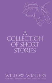 Front cover of You Have a Piece of My Heart by Willow Winters